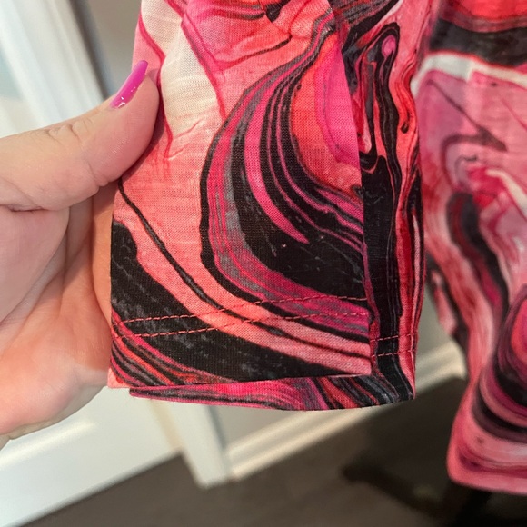 Ruby rd. Top nwot - Picture 5 of 9